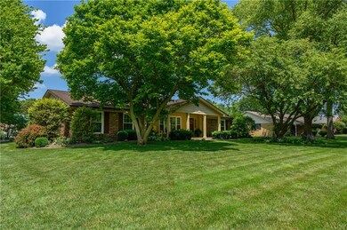 1200 E Adams Dr, Franklin, IN 46131 - photo 6