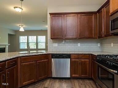 4249 Lofty Ridge Place, Morrisville, NC 27560 - photo 2