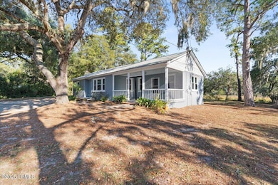 88 Joe Frazier Rd, Beaufort, SC 29906 - photo 7