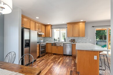 11705 2nd Dr SE unit A, Everett, WA 98208 - photo 5