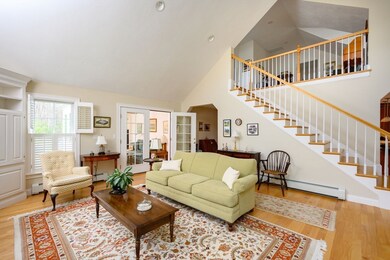 26 Cherry Blossom Way unit 50, Hanover, MA 02339 - photo 6