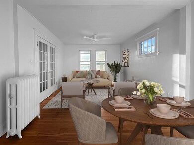 64 Goodenough St unit 2, Brighton, MA 02135 - photo 2