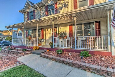 8739 Hamlin Place, Crown Point, IN 46307 - photo 2