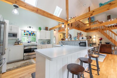 27 Ash Hill Rd, Plymouth, NH 03264 - photo 6