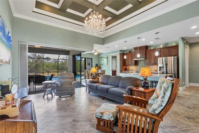 10451 Hatchett Cir, Port Charlotte, FL 33981 - photo 5