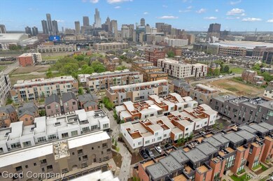 2840 John R St, Detroit, MI 48201 - photo 6