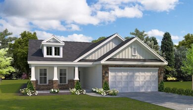 756 Tattlesbury Dr unit Magnolia, Conway, SC 29526 - photo 3