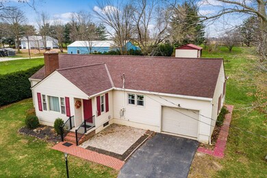 3631 Tschopp Rd NE, Lancaster, OH 43130 - photo 2