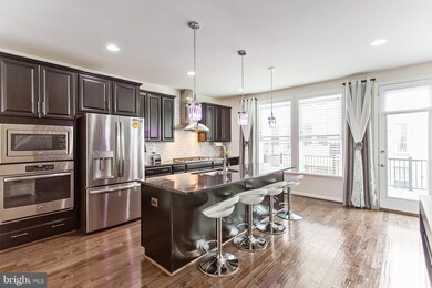 42277 Lancaster Woods Square, Chantilly, VA 20152 - photo 7