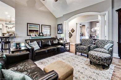 687 Pinewood Forest Dr, Asheboro, NC 27205 - photo 6