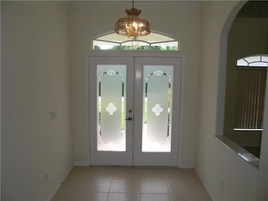 Foyer.