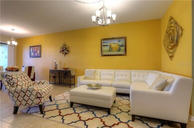 Open Floor plan lets everyone chat with everyone! 