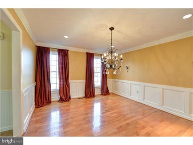 712 Denbigh Chase, Kennett Square, PA 19348 - photo 5
