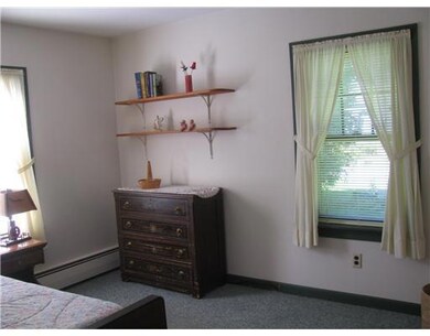 Bedroom.