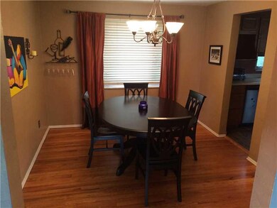 Dining Room.