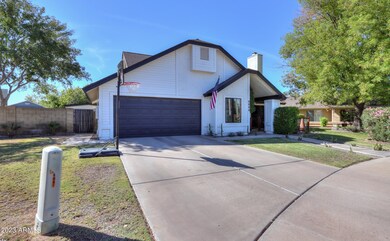 4661 W Elgin St, Chandler, AZ 85226 - photo 6