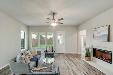 3603 Austin St, Gainesville, TX 76240 - photo 5