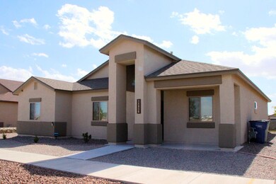 14836 Pebble Hills Blvd, El Paso, TX 79938 - photo 4