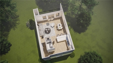 1982 S Razorback Rd unit 101, Fayetteville, AR 72701 - photo 4