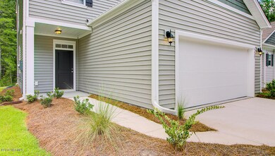 Photo of a similar home