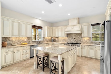 22526 Amber Eve Dr, Corona, CA 92883 - photo 4