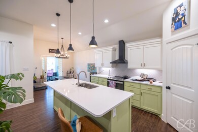 6518 Stadium Dr, Abilene, TX 79606 - photo 6