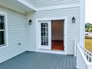 43 Senator Bolling Cir, Dorchester Center, MA 02124 - photo 7