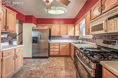 1 N Dartmouth St, Colorado Springs, CO 80911 - photo 5