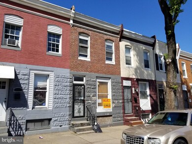 532 Brunswick St, Baltimore, MD 21223 - photo 2