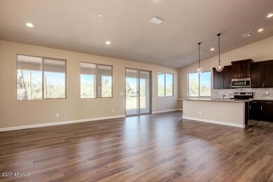 Spacious!