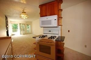 2704 Forest Park Dr unit 106, Anchorage, AK 99517 - photo 2