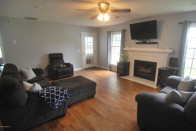 525 Channel Dr, Winterville, NC 28590 - photo 7