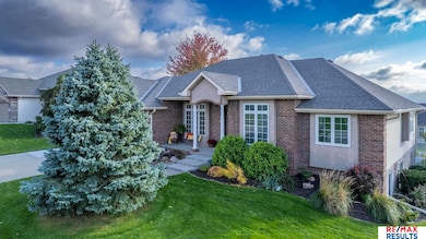 19211 Sahler St, Elkhorn, NE 68022 - photo 3