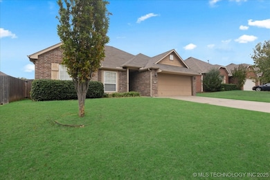 712 E Canton St, Broken Arrow, OK 74012 - photo 6