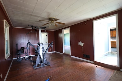 162 Factory St, Camden, TN 38320 - photo 2