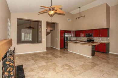 Dining Room-Kitchen