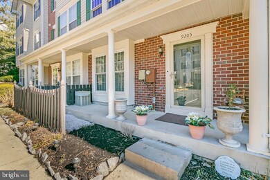 9205 Deer Crossing unit 43, Lorton, VA 22079 - photo 2