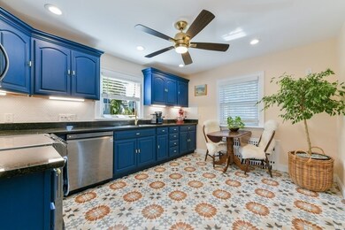 47 Lothrop Ave, Milton, MA 02186 - photo 5