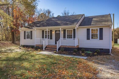 3928 Robert e Lee Dr, Hopewell, VA 23860 - photo 2