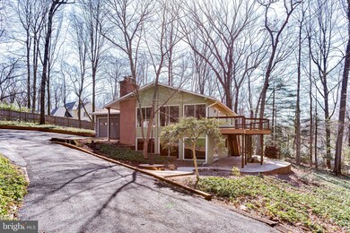 711 Bomont Rd, Lutherville Timonium, MD 21093 - photo 3