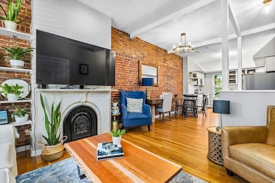 12 Pacific St unit 1, Boston, MA 02127 - photo 2