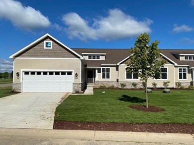 Echo 1 Exterior