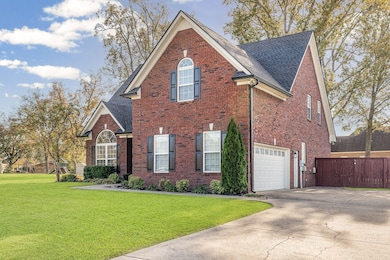 1626 Neutrino Dr, Murfreesboro, TN 37129 - photo 3