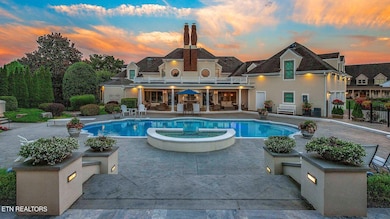 back of home