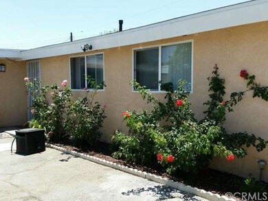 Another view of Inviting Front Door Entry and Note