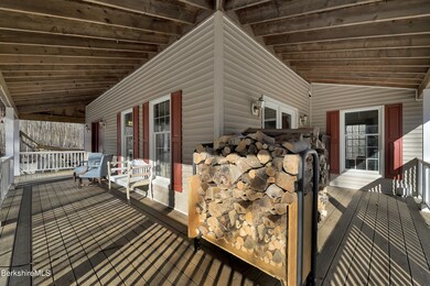 4-Wrap Around Porch