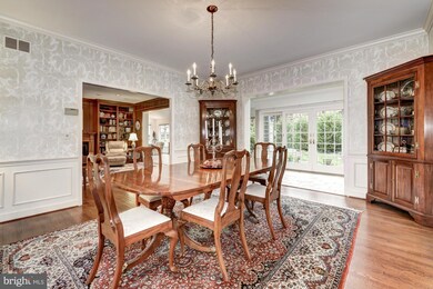 5109 Yuma Place NW, Washington, DC 20016 - photo 4