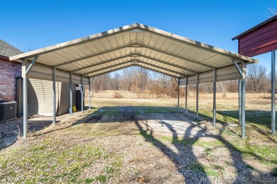 12921 S 129th East Ave, Broken Arrow, OK 74011 - photo 6