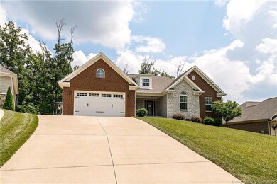 4404 Chandler Ct, New Albany, IN 47150 - photo 2