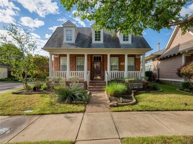 8632 Summer Tree Ln, North Richland Hills, TX 76180 - photo 2